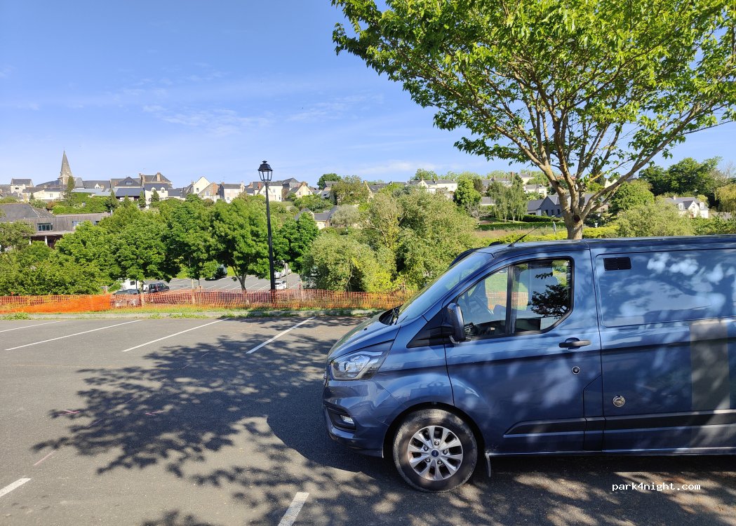 (49320) Brissac Loire Aubance - 9b Rue du Marin — foto
