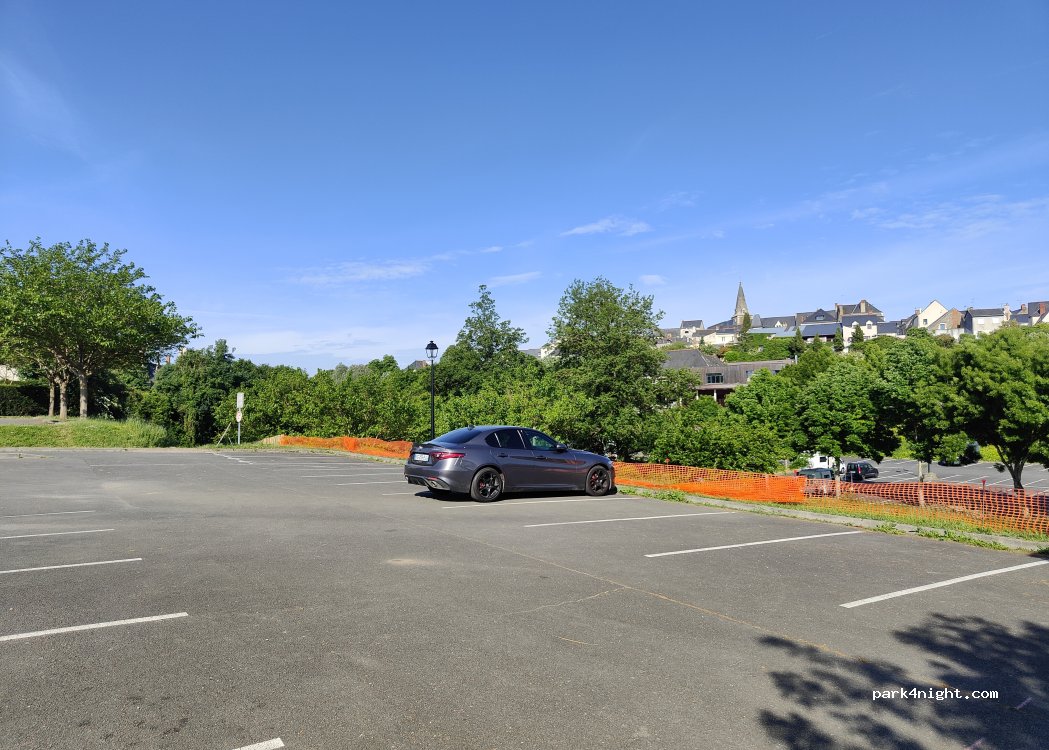 (49320) Brissac Loire Aubance - 9b Rue du Marin — foto 2