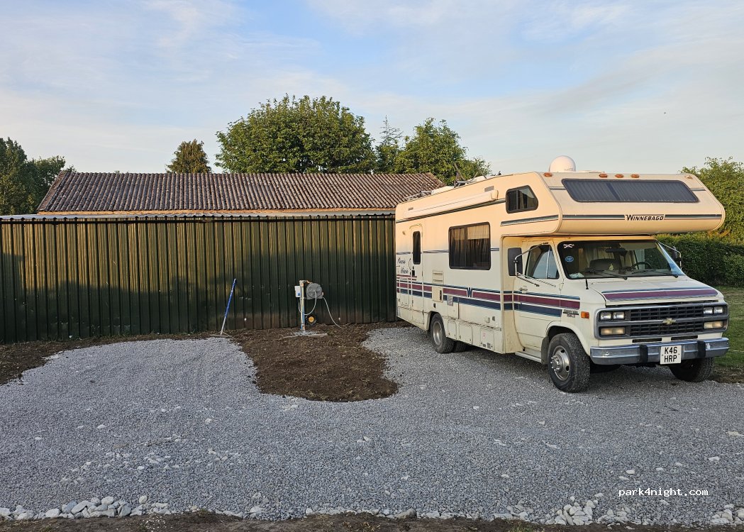 (YO62 7HA) Fadmoor - Boonhill Road — foto 4