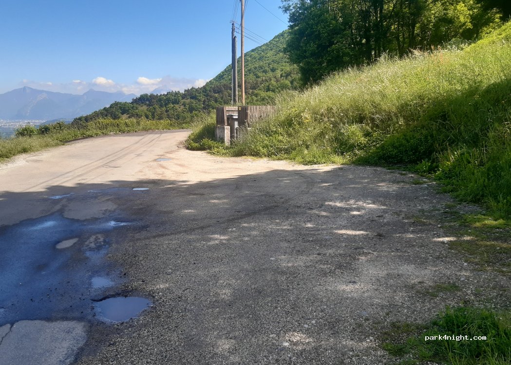(38450) Saint-Georges-de-Commiers - 40 Route de Lachal — foto