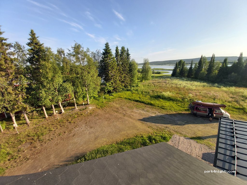 Northern Star Campsite — foto