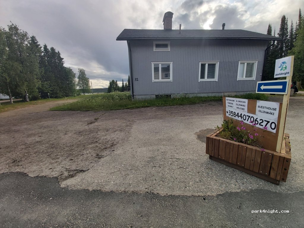 Northern Star Campsite — foto 2