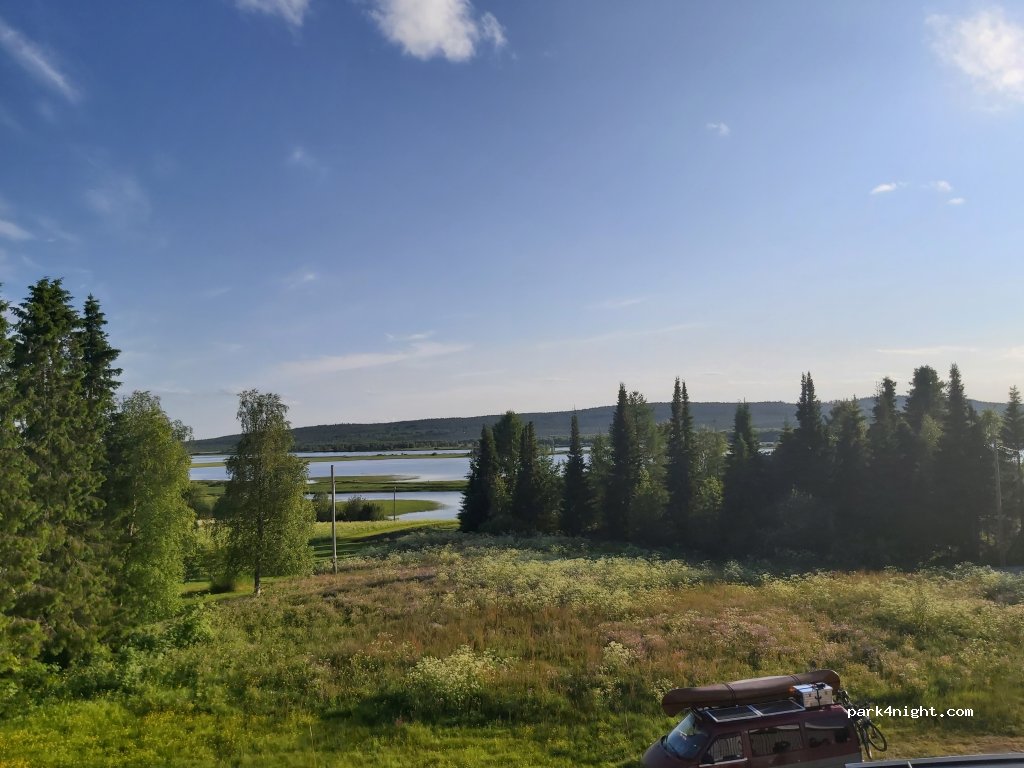 Northern Star Campsite — foto 3