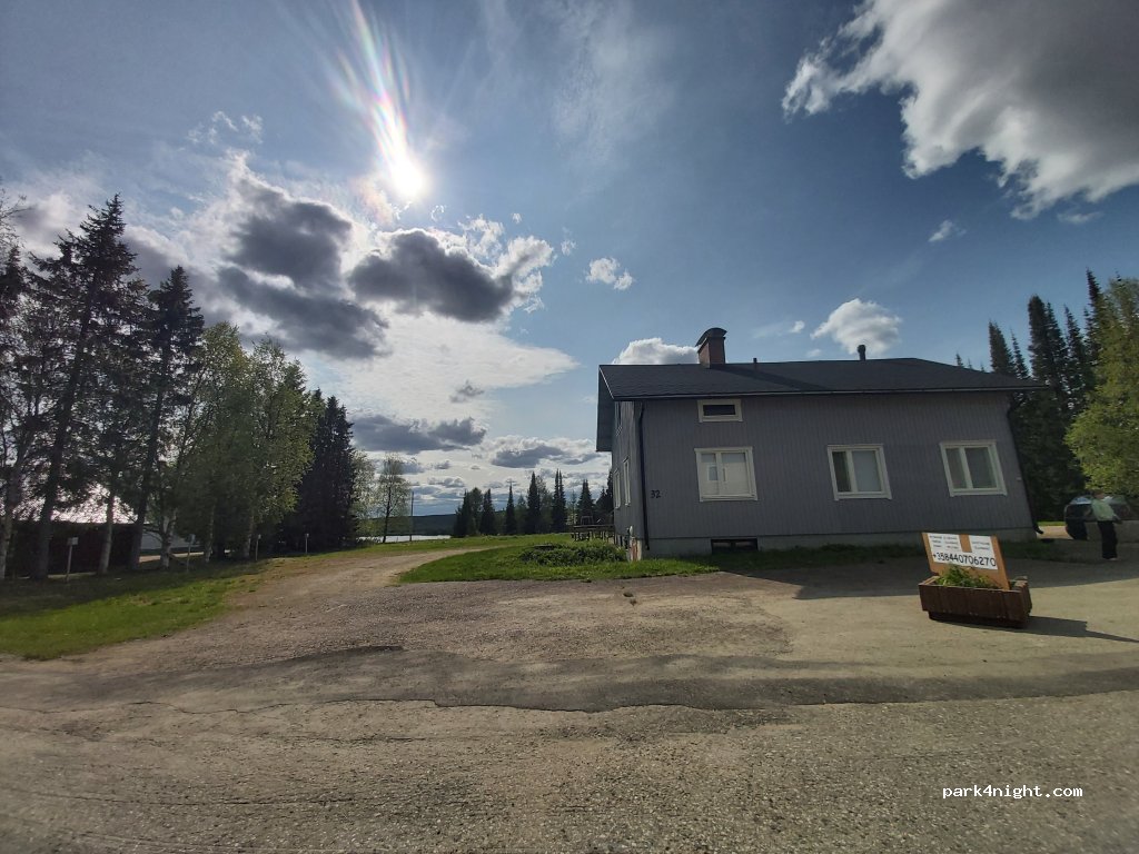 Northern Star Campsite — foto 4