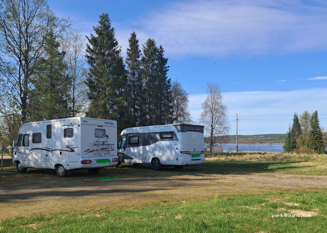 Northern Star Campsite — foto 5