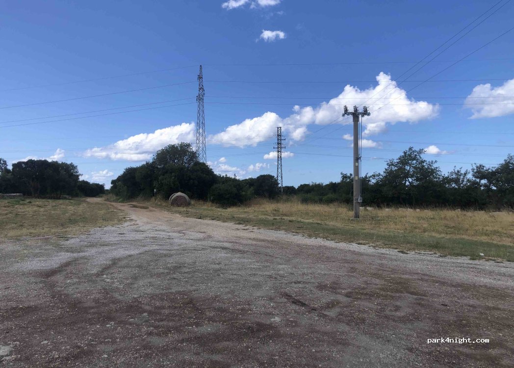 (52215) Gajana - Unnamed road — foto 5