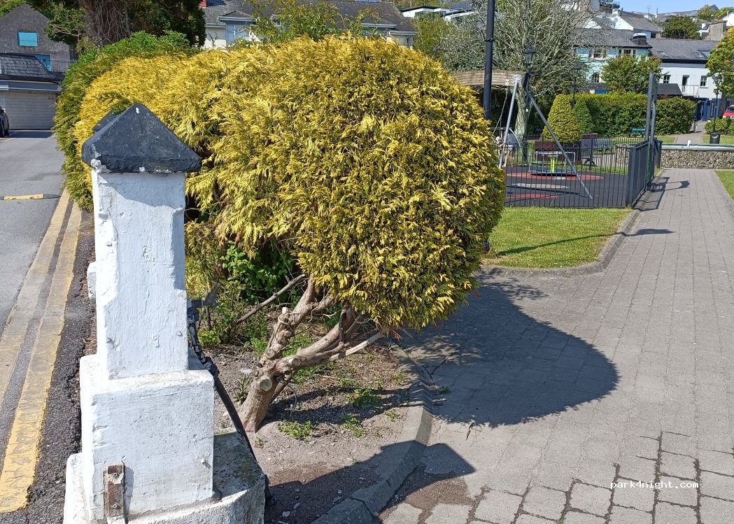 (P17 H042) Kinsale - Pier Road — foto