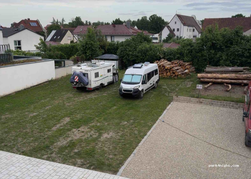 (85084) Reichertshofen - 16 Johannisstraße — foto