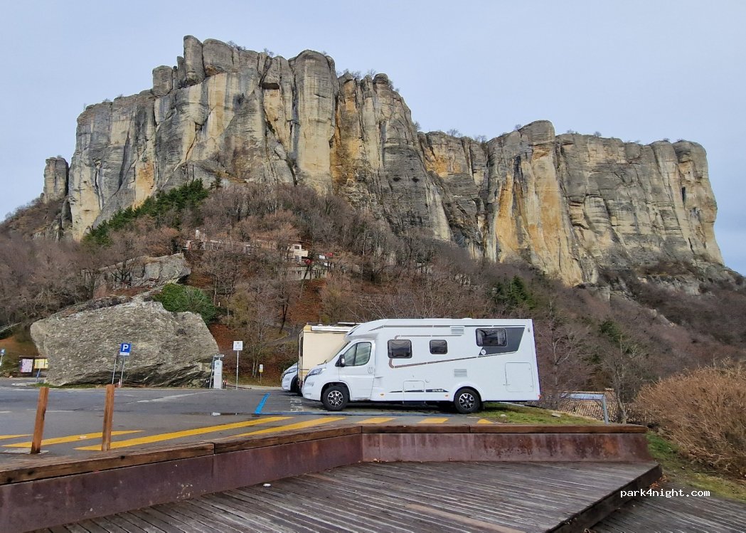 (42035) Castelnovo Ne' Monti - 32 Via Bismantova — foto 4