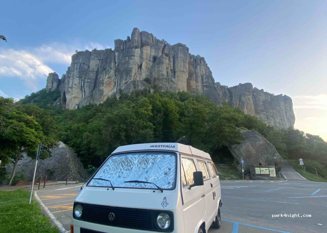 (42035) Castelnovo Ne' Monti - 32 Via Bismantova — foto 5