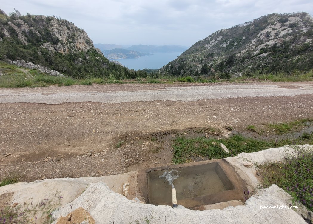 (48700) Marmaris - Melisa Caddesi — foto 2