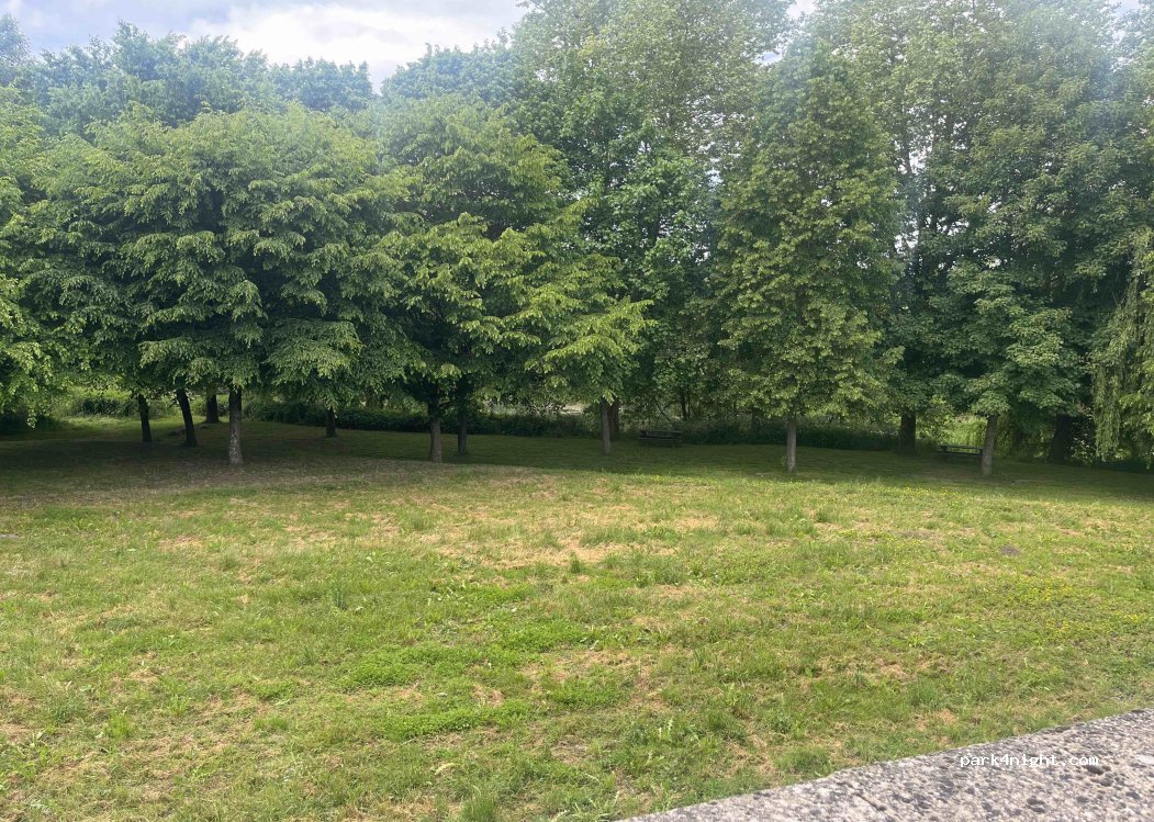 (79600) Availles-Thouarsais - 1 Rue de Bel air — foto