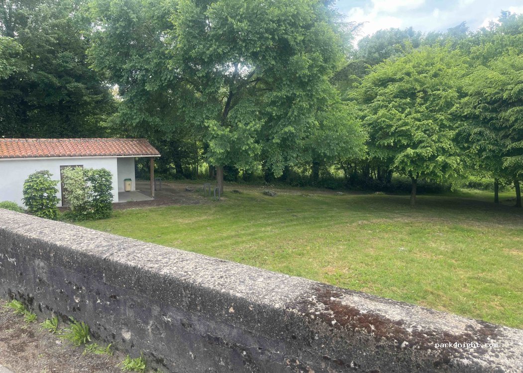 (79600) Availles-Thouarsais - 1 Rue de Bel air — foto 2