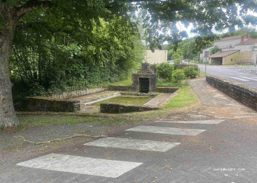 (79600) Availles-Thouarsais - 1 Rue de Bel air — foto 4