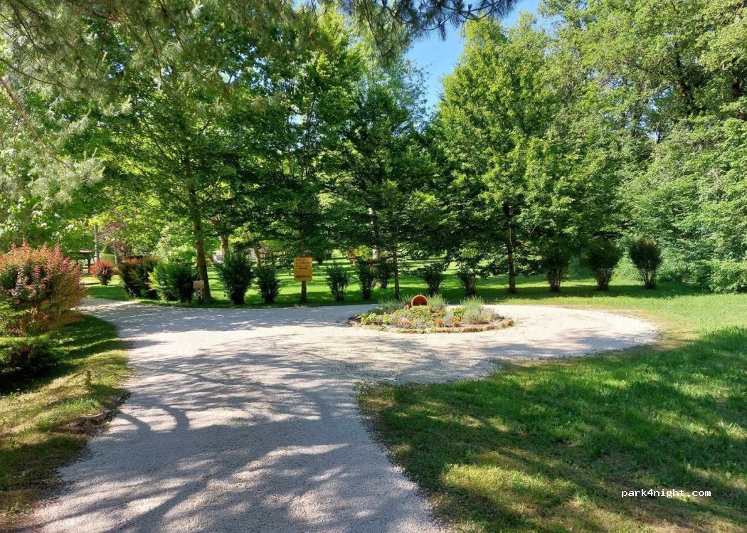 Camping Moulin de Laborde — foto 5
