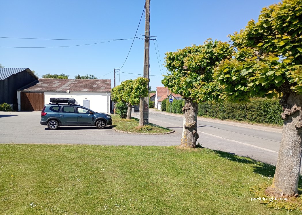 (62870) Buire-le-Sec - 35 Rue de la Place — foto 2