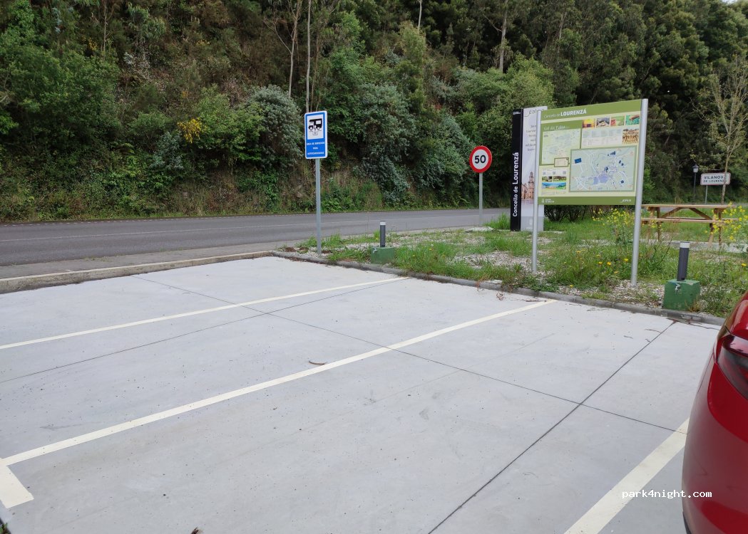 (27760) Lourenzá - 4 Carretera a Riotorto — foto 2