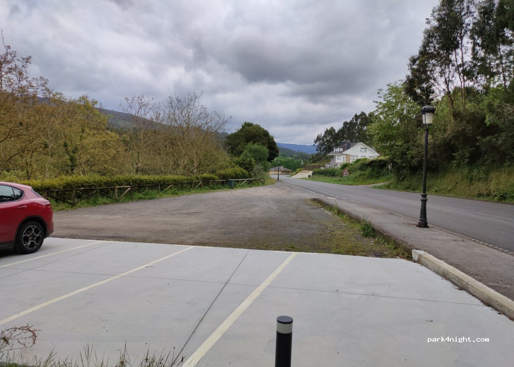 (27760) Lourenzá - 4 Carretera a Riotorto — foto 3
