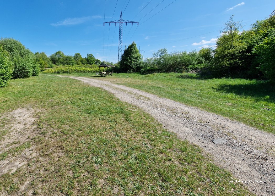 (24) Alt Duvenstedt - Unnamed road — foto