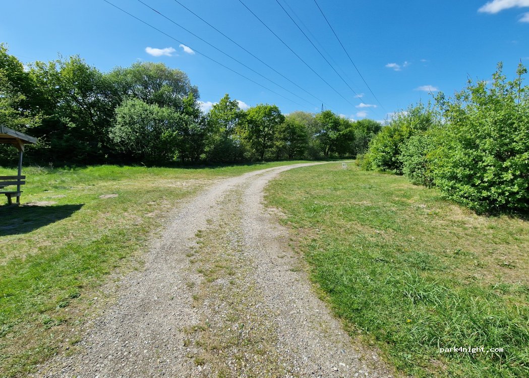 (24) Alt Duvenstedt - Unnamed road — foto 2
