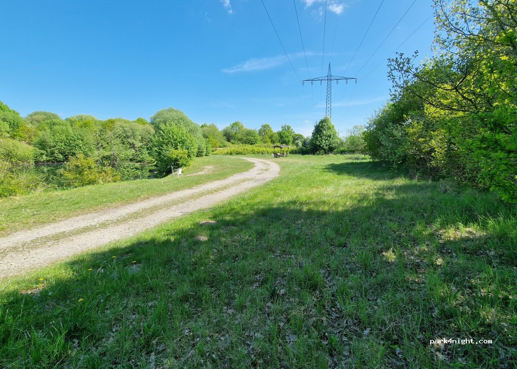 (24) Alt Duvenstedt - Unnamed road — foto 3