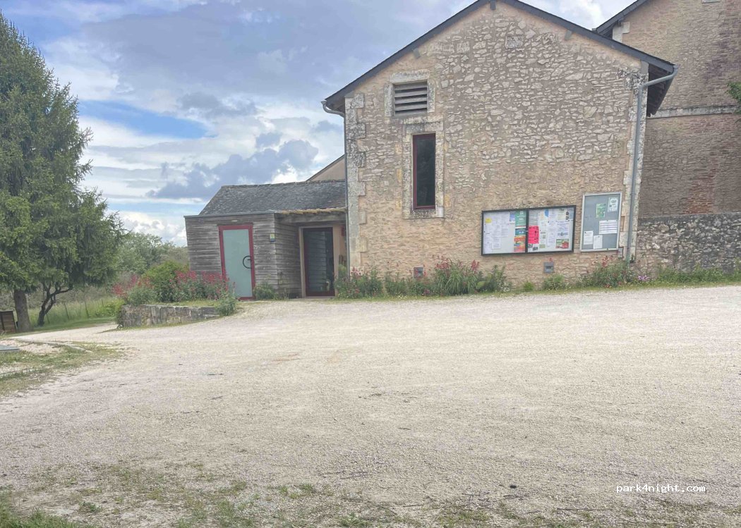 (24120) La Dornac - 122 Route de la Cassagne — foto