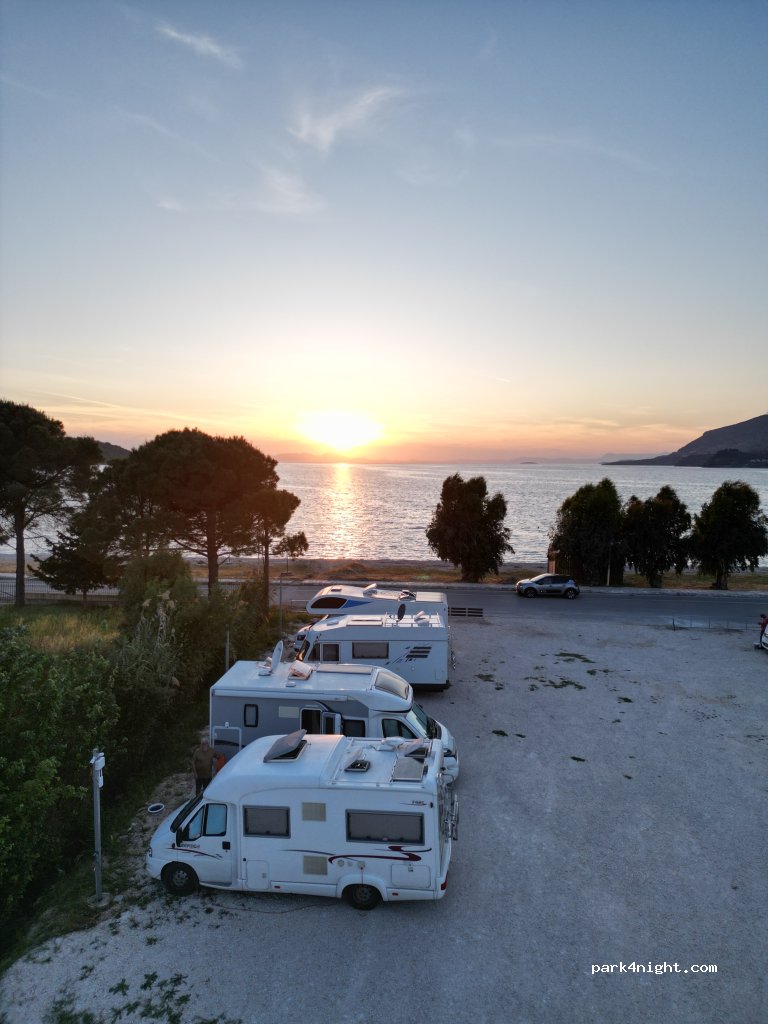 Camperstop Plataria Beach -Giannoulis — foto 4