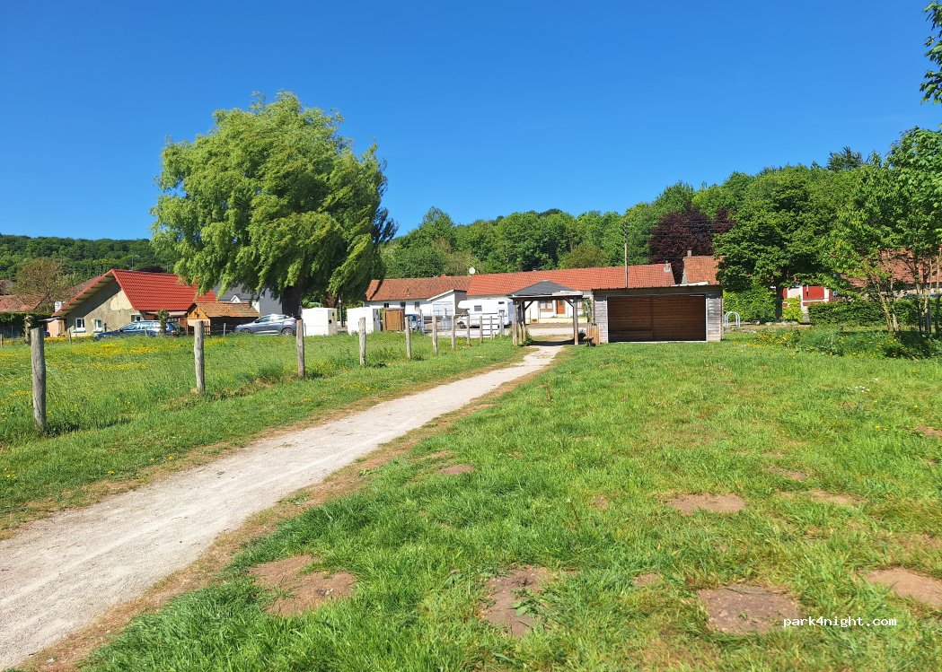 (62990) Contes - 37 Rue de Beaurainville — foto