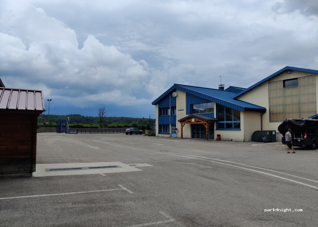 (39400) Longchaumois - Le Bigachet du Haut — foto 3