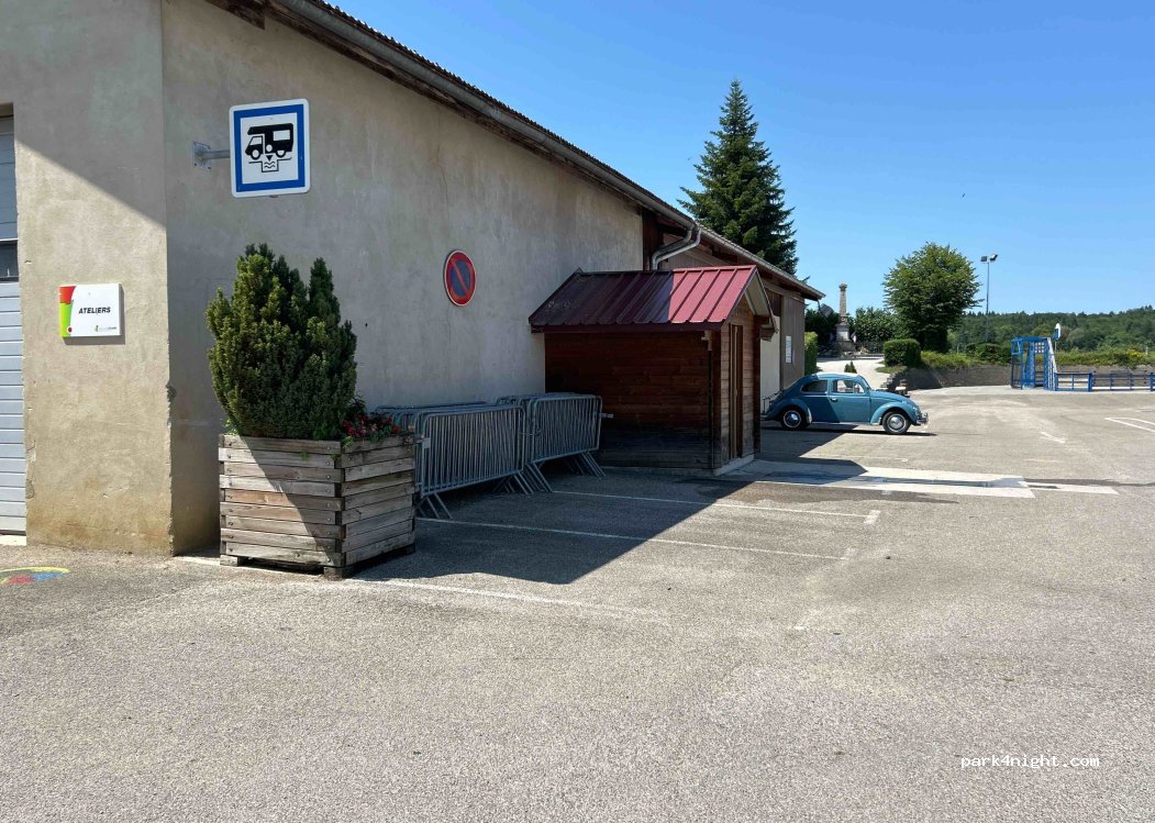 (39400) Longchaumois - Le Bigachet du Haut — foto 4
