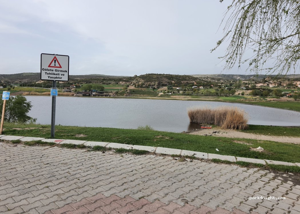 (03380) Üçlerkayası - Unnamed road — foto