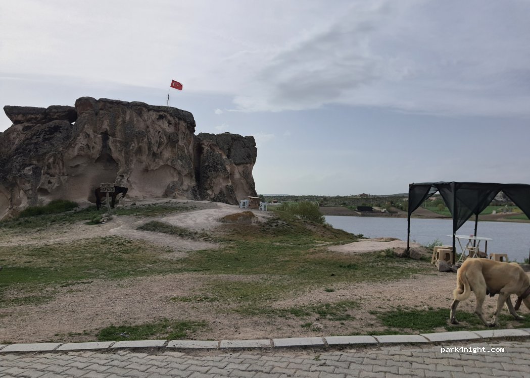 (03380) Üçlerkayası - Unnamed road — foto 2