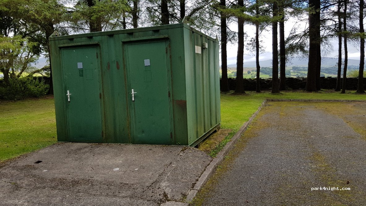(BT79 8EN)  - Gorticashel Road — foto