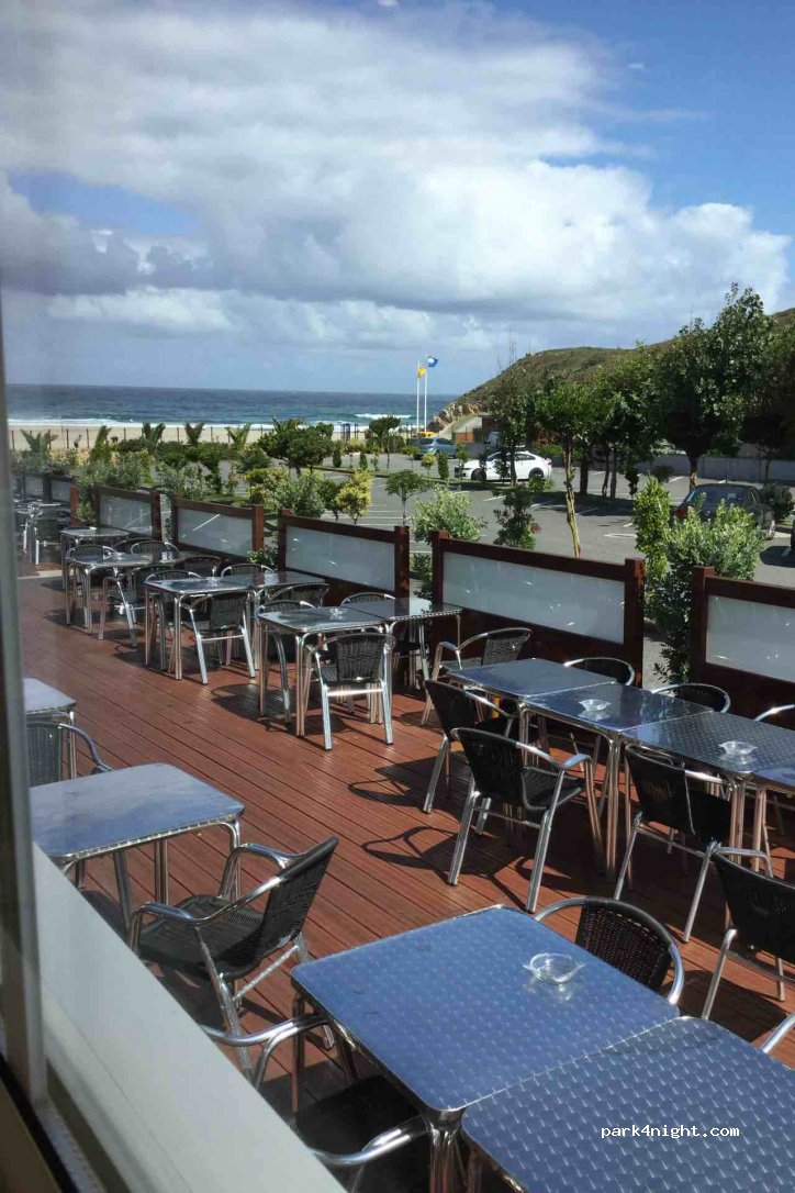 Restaurante Balcobo — foto 2