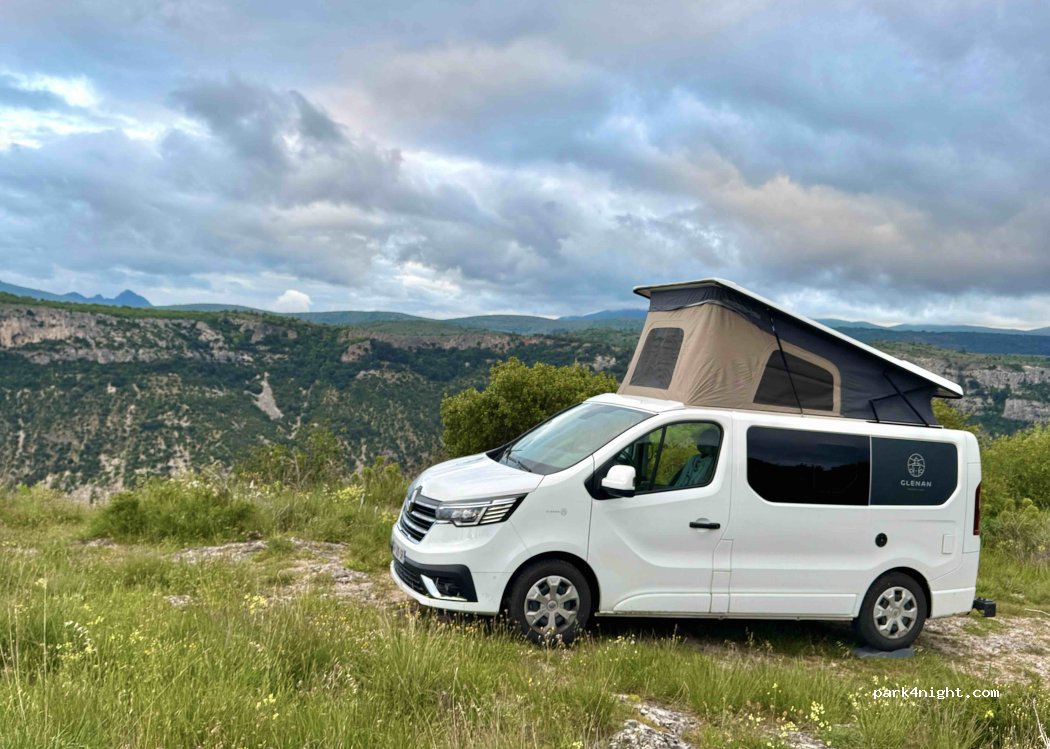 (34520) Saint-Maurice-Navacelles - D130 — foto 2