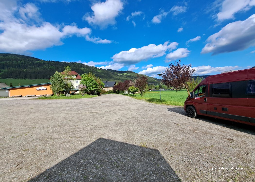 Gasthaus Hochsteiner — foto
