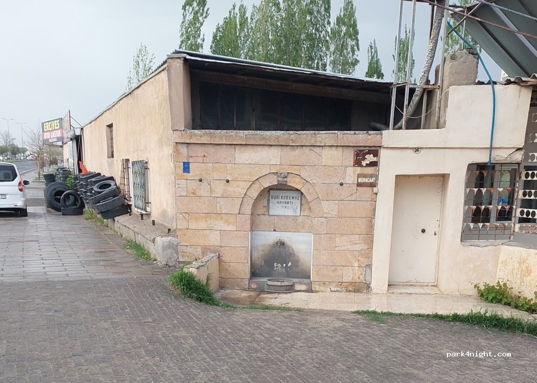 (38125) Kocasinan - 434 Sivas Bulvarı — foto