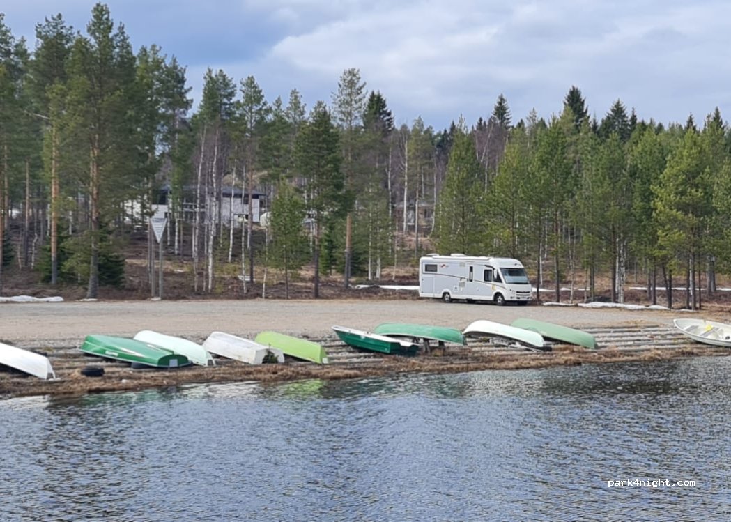 (89200) Puolanka - 5 Huosiusniementie — foto