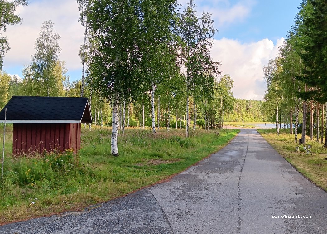 (89200) Puolanka - 5 Huosiusniementie — foto 2