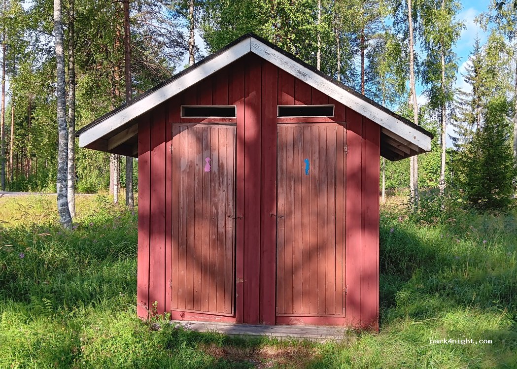 (89200) Puolanka - 5 Huosiusniementie — foto 3