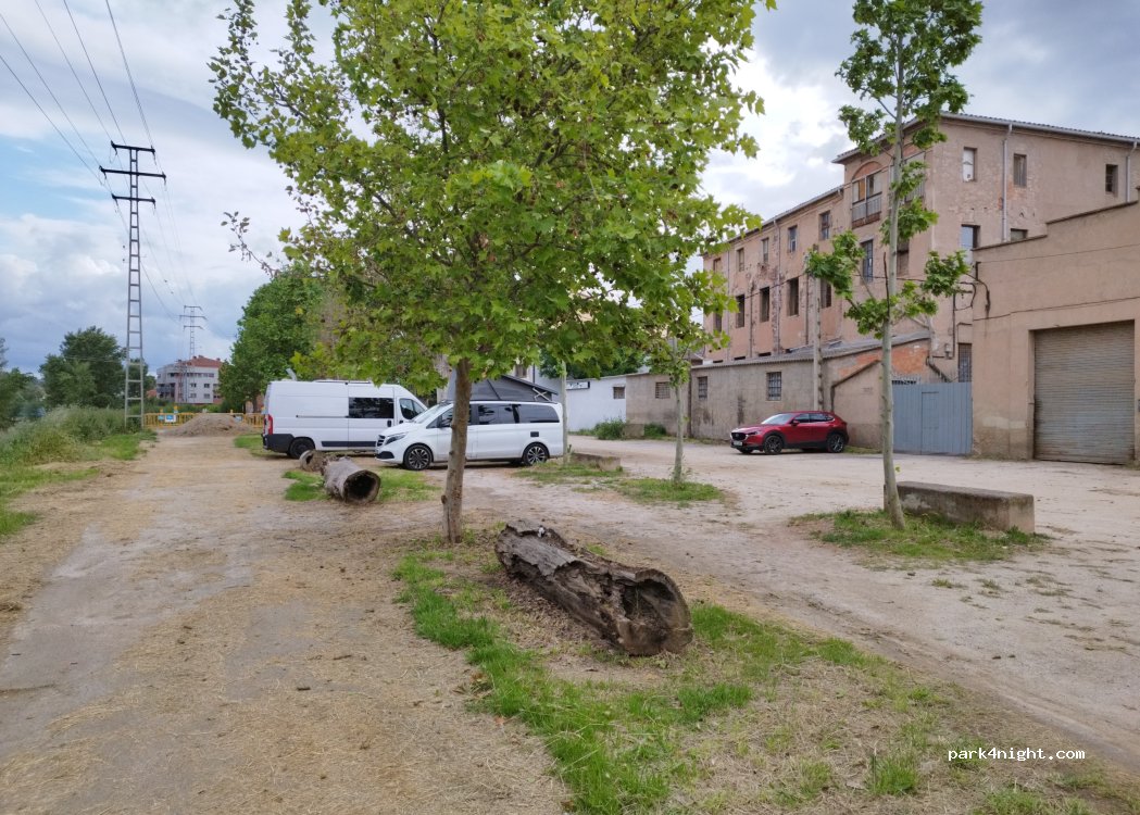 (08250) Sant Joan de Vilatorrada - 5 Carrer de Burés — foto 2