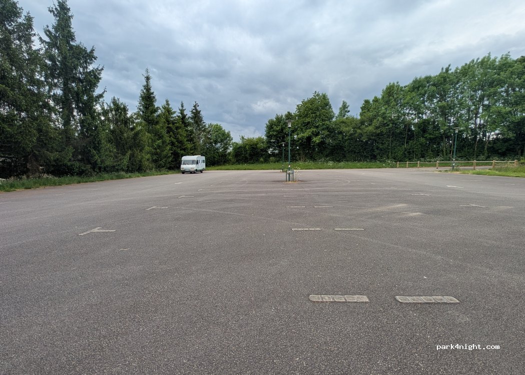 (79130) Secondigny - Unnamed road — foto