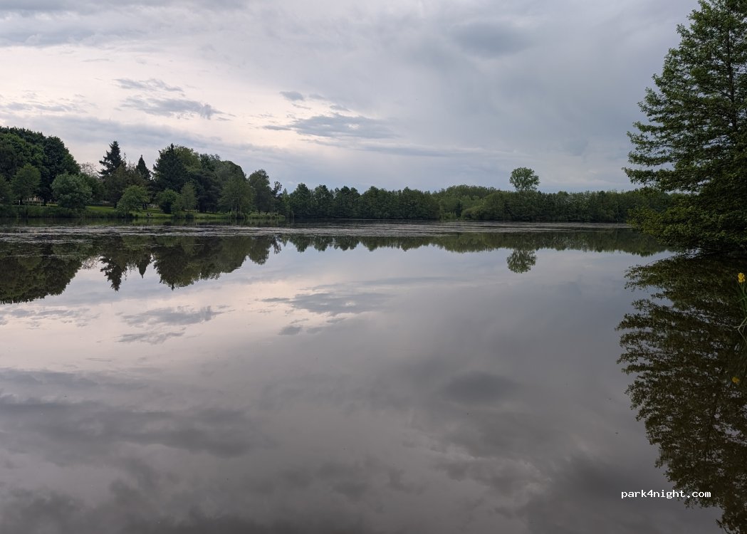 (79130) Secondigny - Unnamed road — foto 2