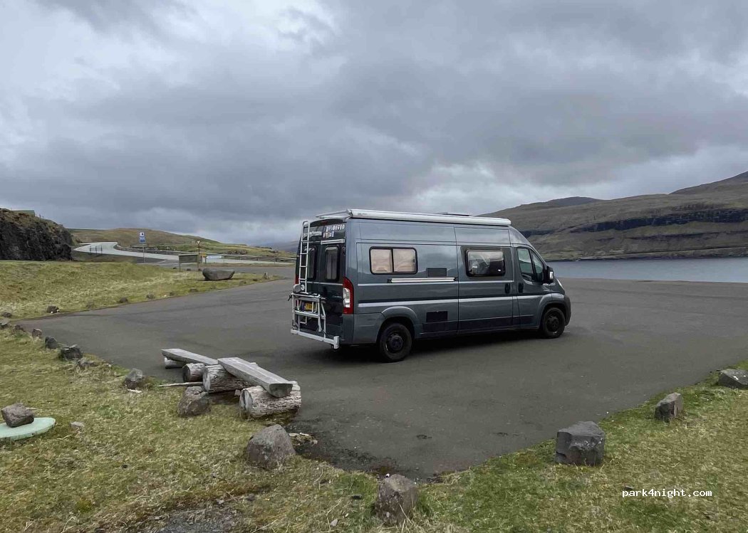 (470) Eiði - Unnamed road — foto 2
