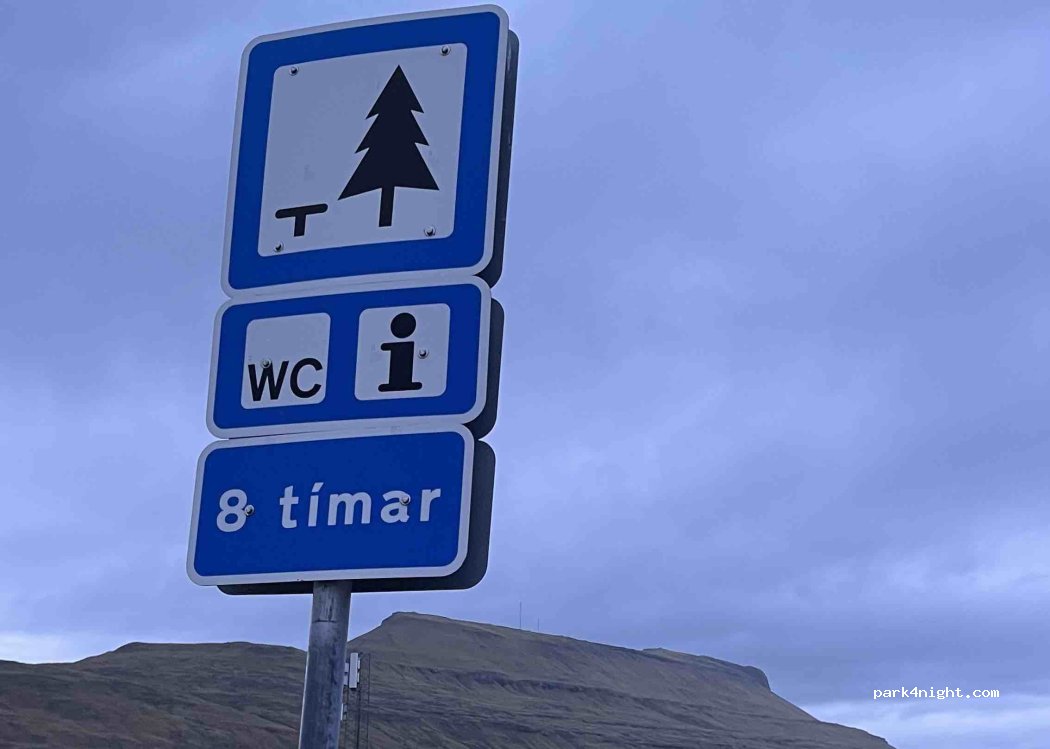 (470) Eiði - Unnamed road — foto 3