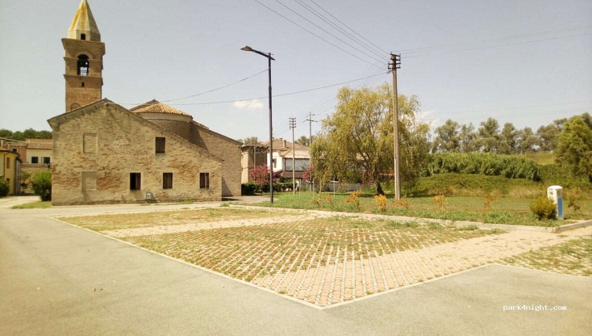 (45012) Ariano nel Polesine - 41 Via dei Pescatori — foto