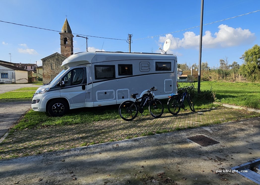 (45012) Ariano nel Polesine - 41 Via dei Pescatori — foto 5