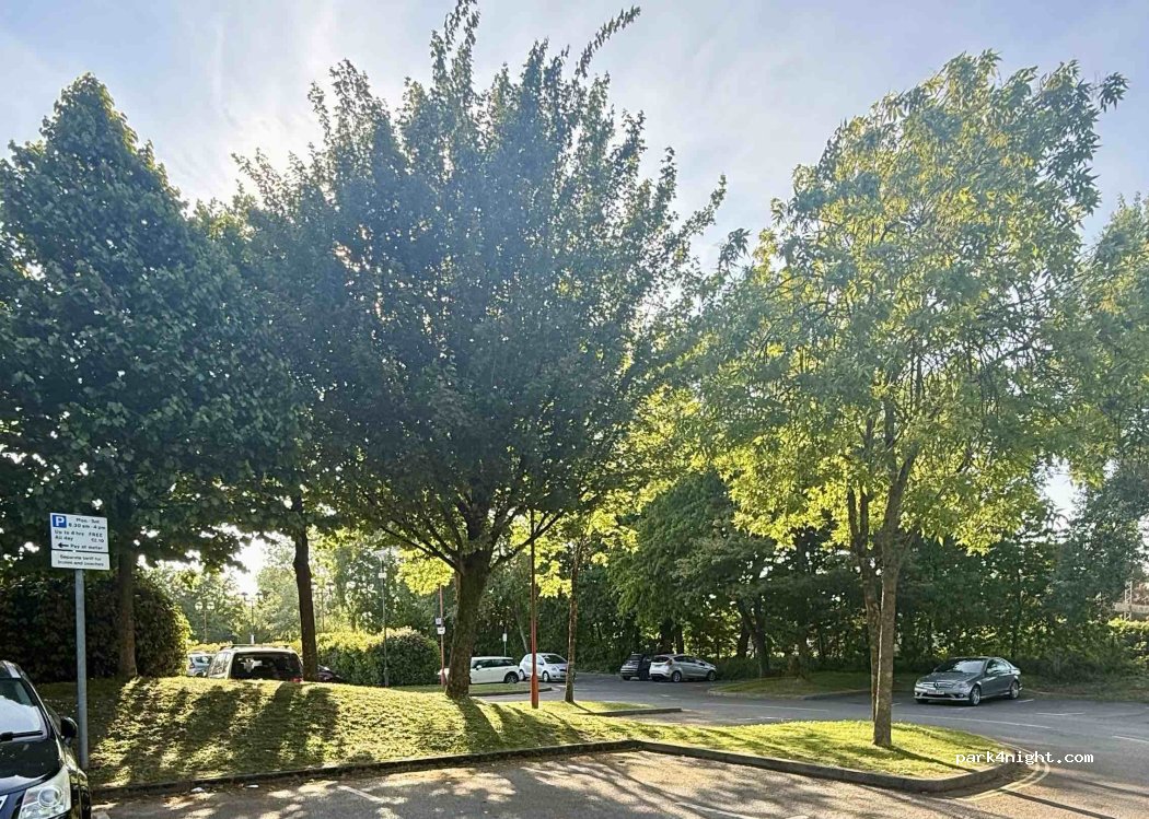 (SO51 8AF) Romsey - 2 Southampton Road — foto