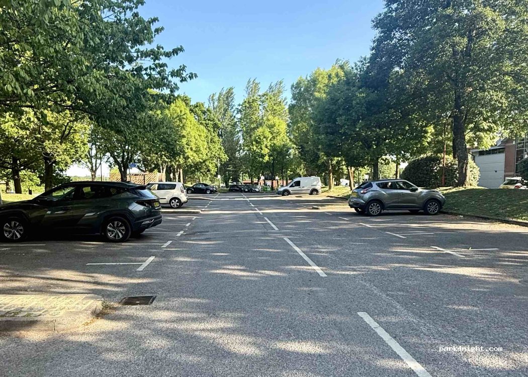 (SO51 8AF) Romsey - 2 Southampton Road — foto 2