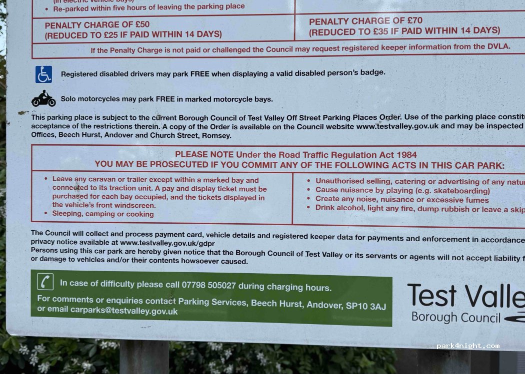 (SO51 8AF) Romsey - 2 Southampton Road — foto 4